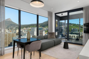 The Rubik Luxury Apartments